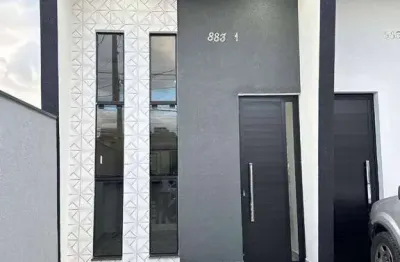 Casa com suíte  no bairro são bento, em sorocaba/sp