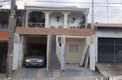 Casa á venda no bairro parque das paineiras, em sorocaba/sp