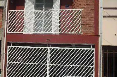 Casa á venda no bairro parque manchester em sorocaba/sp