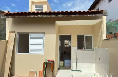 Casa com 02 dormitórios á venda no bairro são bento em sorocaba/sp