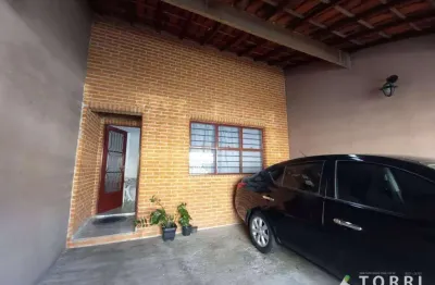 Casa com 02 dormitórios á venda no bairro sorocabano em sorocaba/sp