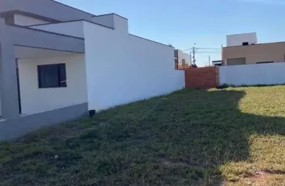 Terreno á venda no condomínio residencial horto villagio em sorocaba/sp