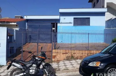 Casa à venda no bairro jardim santa rosália em, sorocaba/sp