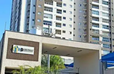 Apartamento com 2 quartos à venda no jr são paulo, no bairro além ponte, em sorocaba - sp