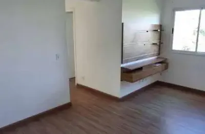 Apartamento á venda no condomínio residencial bosque são paulo em sorocaba/sp