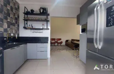 Casa á venda no condomínio horto florestal 3 em sorocaba/sp