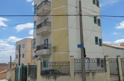 Apartamento térreo á venda no bairro vila fiori em sorocaba/sp
