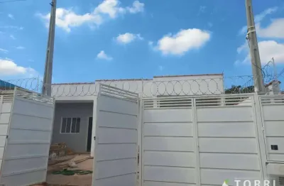 Casa à venda no bairro jardim nogueira em, sorocaba/sp