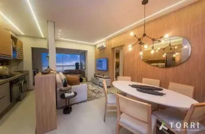 Apartamento à venda no condomínio parque dos ingleses, próximo ao ceagesp em sorocaba/sp
