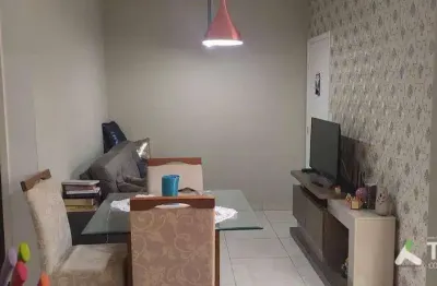 Apartamento térreo á venda no condomínio parque serrano sorocaba/sp