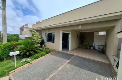 Casa à venda no condomínio villagio milano, em sorocaba/sp