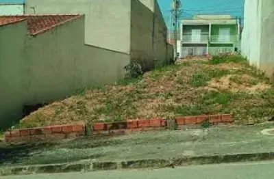 Terreno á venda no bairro jardim eucaliptos em sorocaba/sp