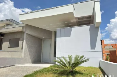 Casa á venda no condomínio horto florestal villagio em sorocaba/sp