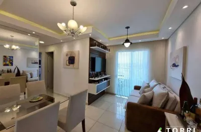 Apartamento á venda no condomínio splendore em sorocaba/sp