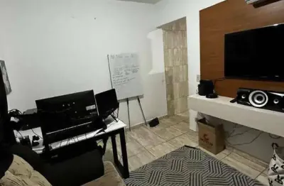 Casa á venda no bairro jardim santa esmeralda em sorocaba/sp
