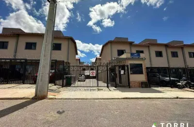 Casa á venda no condomínio fechado villaggio san lorenzo i, em sorocaba/sp