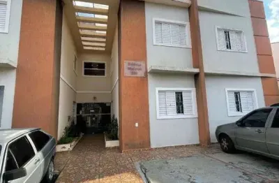 Apartamento à venda no bairro jardim dos eucaliptos no edifício marinuti em, sorocaba/sp