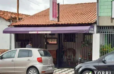 Casa com 6 quartos à venda na Rua Capitão Manoel Januário, 12, Centro, Sorocaba