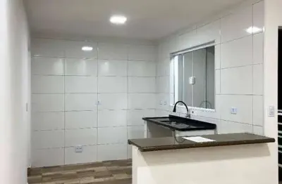 Casa á venda no bairro jardim são guilherme em sorocaba