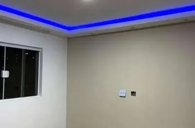 Apartamento á venda no condomínio residencial espanha sorocaba