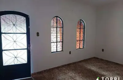 Casa com 2 quartos à venda na Rua Atanázio Soares, 11111, Vila Olímpia, Sorocaba