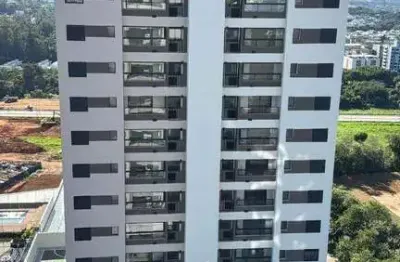 Apartamento com 1 quarto à venda na Avenida Engenheiro Carlos Reinaldo Mendes, 3026, Além Ponte, Sorocaba