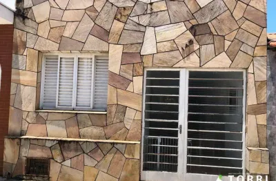 Casa com 4 quartos à venda na Rua Comandante Salgado, 145, Vila Hortência, Sorocaba
