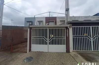 Casa á venda para locação no bairro wanel ville  em, sorocaba/sp