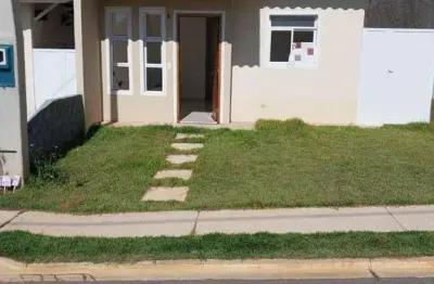 Casa à venda no condomínio residencial éden village em sorocaba/sp
