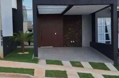 Casa à venda no condomínio horto florestal vilaggio em, sorocaba/sp