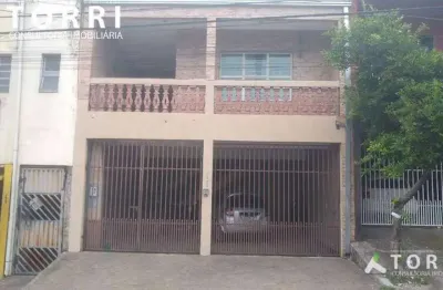 Casa à venda no bairro jardim são guilherme em, sorocaba/sp