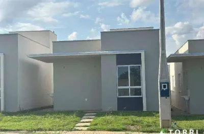 Casa á venda no condomínio villa magari, em sorocaba/sp