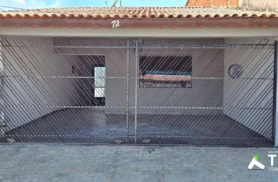 Casa à venda no bairro jardim são guilherme ii em, sorocaba/sp