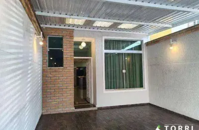Casa à venda no bairro jardim são judas tadeu em, sorocaba/sp
