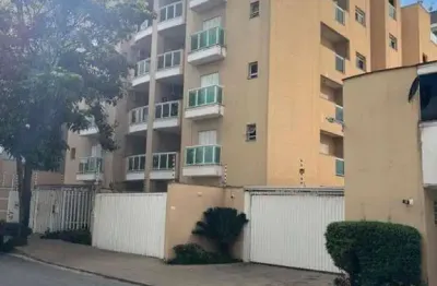 Apartamento à venda no condomínio solar do campolim no bairro campolim, em sorocaba/sp.
