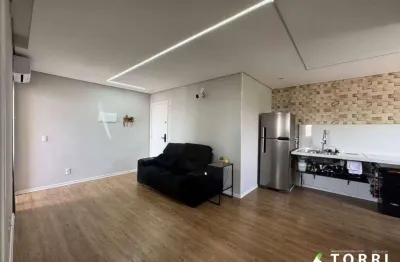Apartamento à venda no condomínio residencial olga park, no bairro jardim ipe, em sorocaba/sp