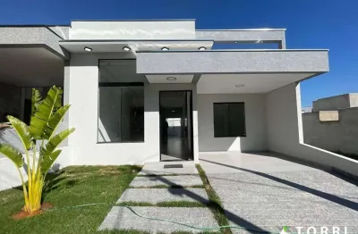 Casa com 3 quartos à venda, no condomínio terras de são francisco, no bairro cajuru do sul em sorocaba - sp