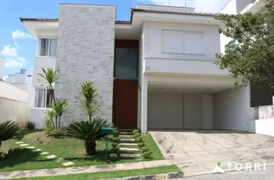Casa em condomínio fechado com 4 quartos à venda na Condomínio Residencial Colinas Do Sol, 125, Jardim Residencial Colinas do Sol, Sorocaba