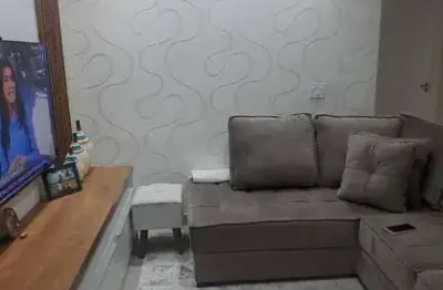 Apartamento à venda no condomínio natural park em, sorocaba/sp