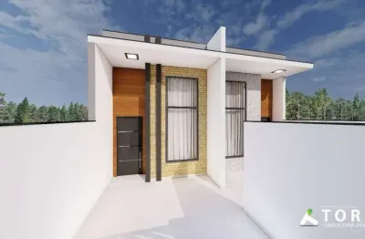 Casa à venda no bairro reserva ipanema/ santa cristina em, sorocaba/sp