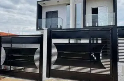 Casa à venda no bairro reserva ipanema/ santa cristina em, sorocaba/sp