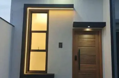 Casa á venda no bairro jardim villagio ipanema em, sorocaba/sp