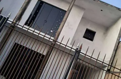 Casa a venda no bairro jardim santa catarina em sorocaba/sp