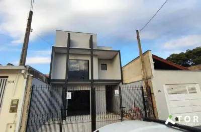 Casa com 3 quartos à venda na Rua Quarenta e Um, 112, Jardim Santa Catarina, Sorocaba