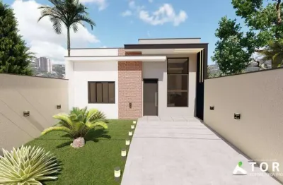 Casa á venda no bairro jardim das azaleias em sorocaba/sp