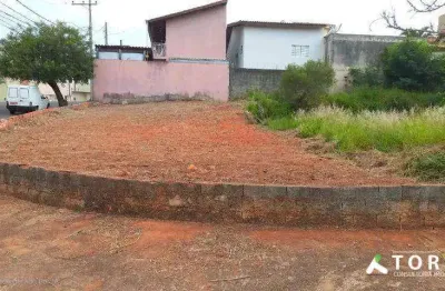 Terreno á venda no bairro wanel ville iv em sorocaba/sp