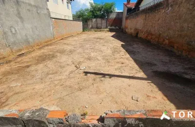 Terreno à venda na Rua José Carlos Ianeczer Júnior, 4544, Wanel Ville, Sorocaba
