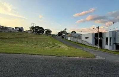 Terreno á venda no condomínio fazenda alta vista em sorocaba/sp