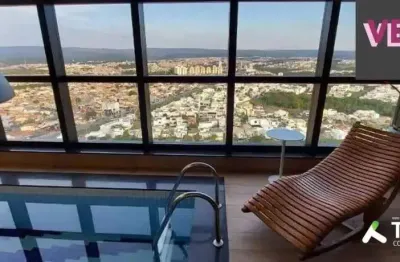 Apartamento á venda no condomínio edifício torre asia em sorocaba/sp