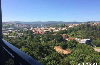 Apartamento á venda no condomínio platinum em, votorantim/sp